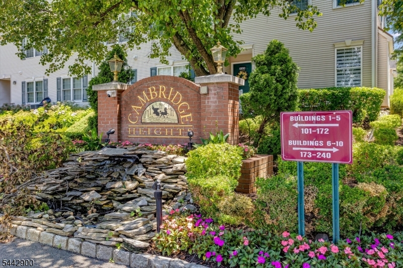 Cambridge Heights