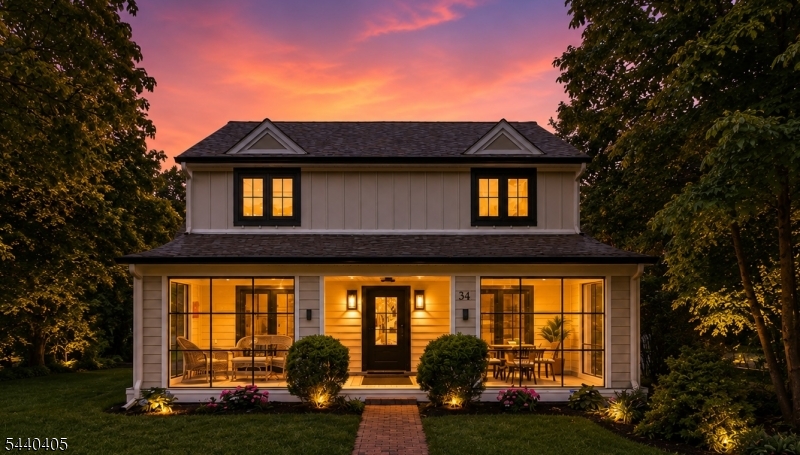 Welcome Home!