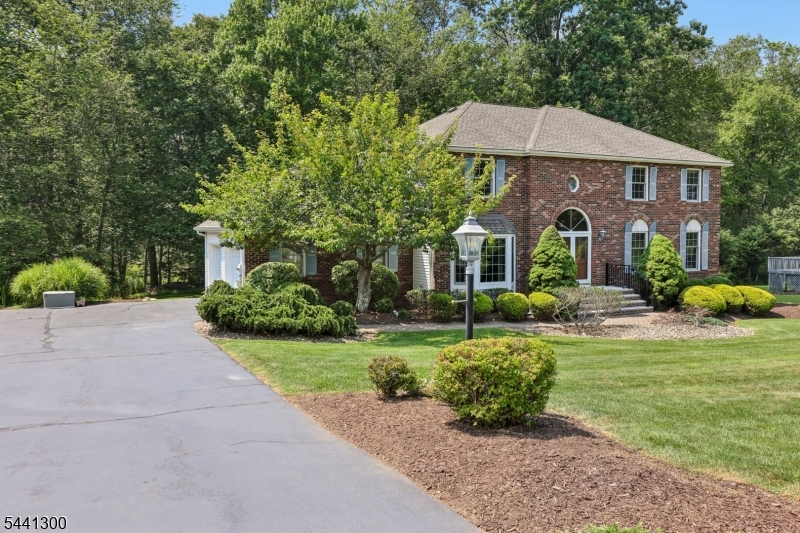 Beautiful Colonial