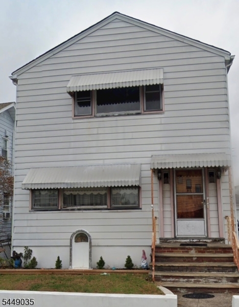 Front View