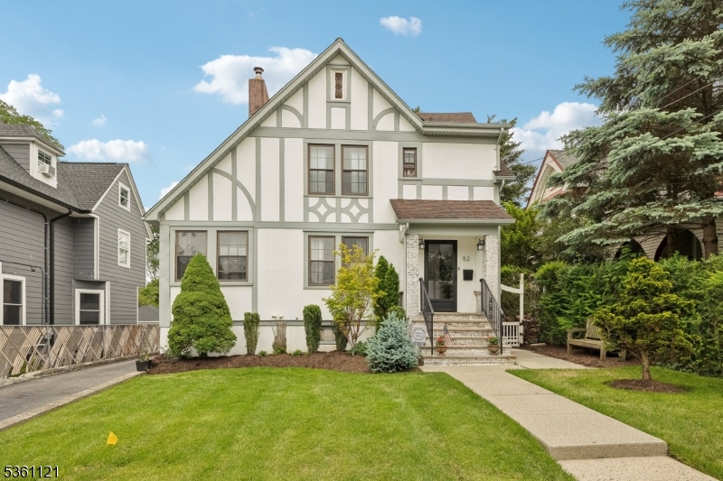 Welcome Home!