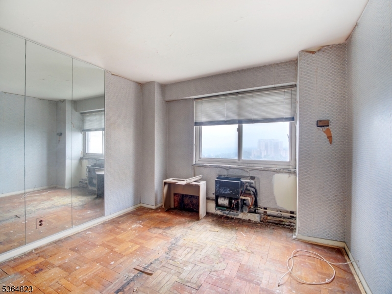 New floors needed