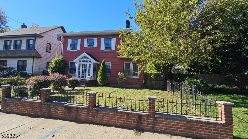 Front View
