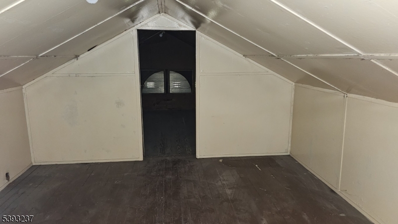 Attic Attic