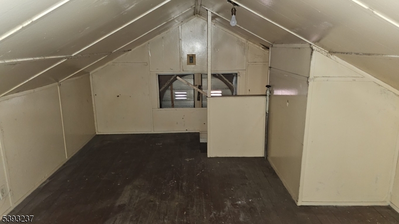 Attic