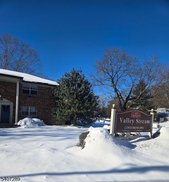 Building A is on the corner of Katherine & Savage