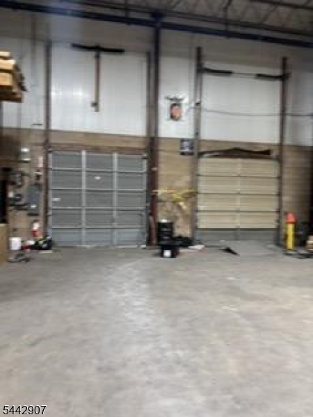 Loading Docks