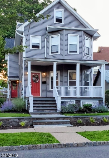 Front View