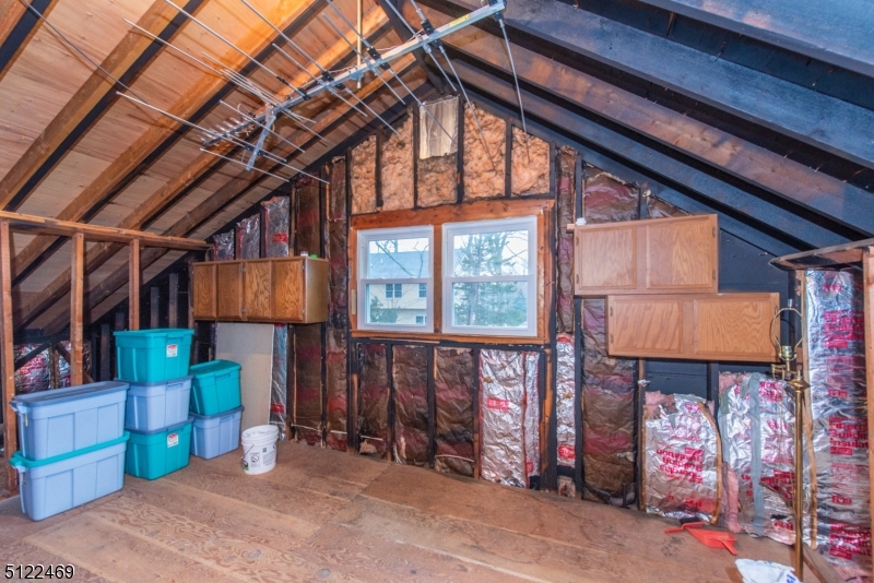Possible Third Bedroom