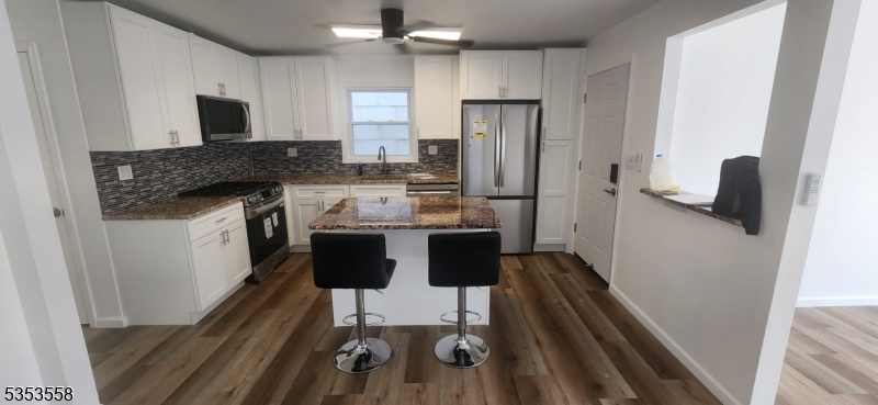 Bar stools for the center Island