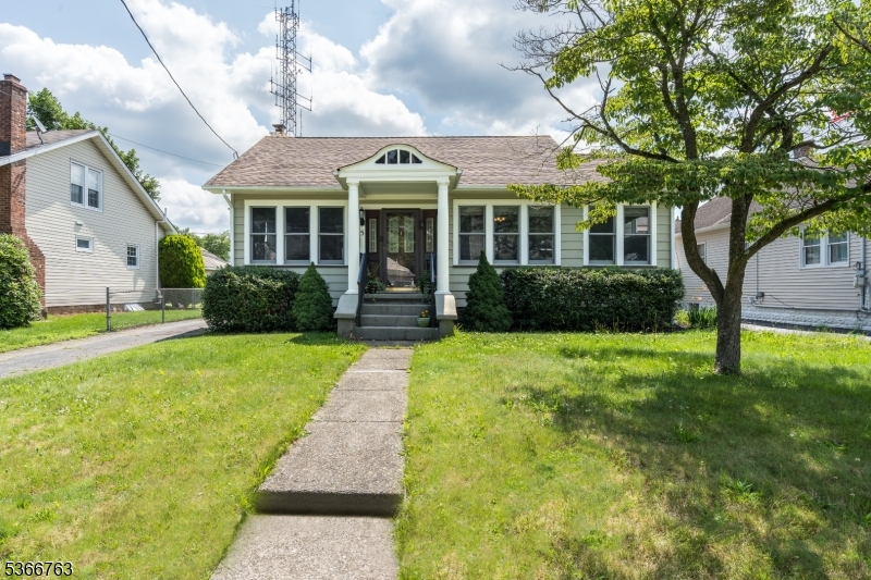 Great Curb Appeal