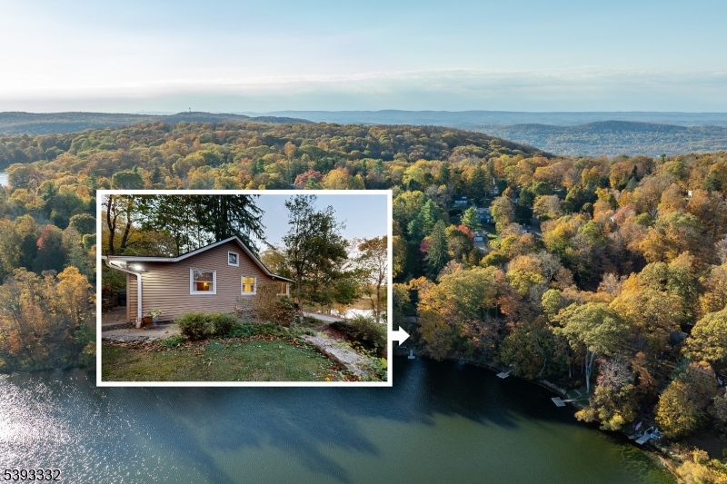 Association Lakefront access!