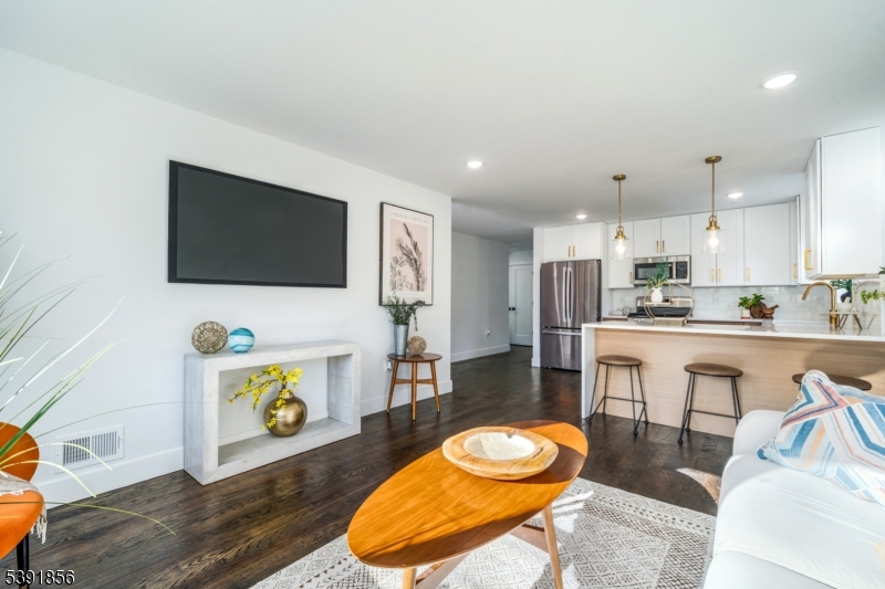 Living/Dining