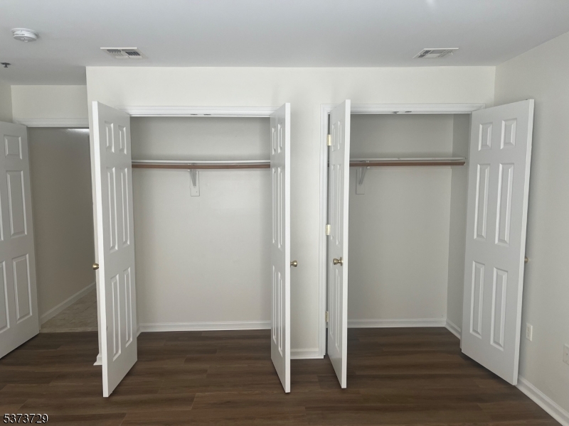 Bedroom Closets