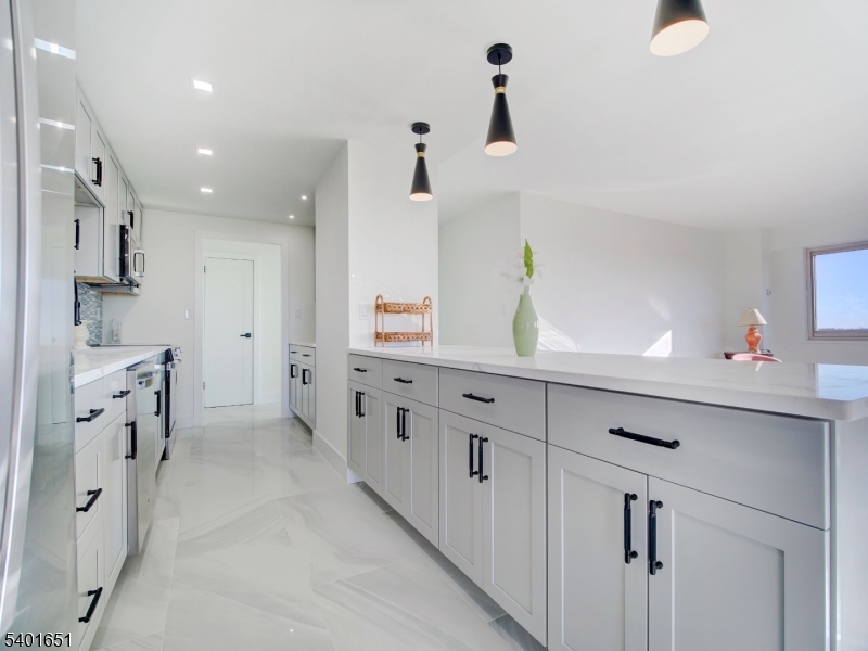 Open for entertaining