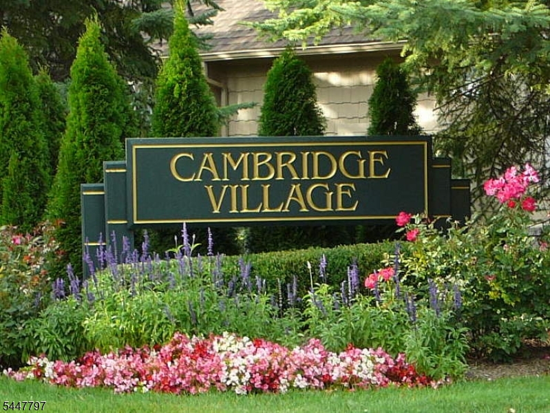 Cambridge Village