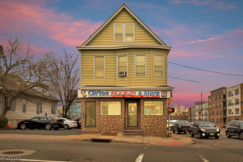 Business for sale, Clifton