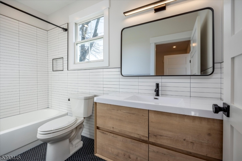 Bathroom 1 second floor bath