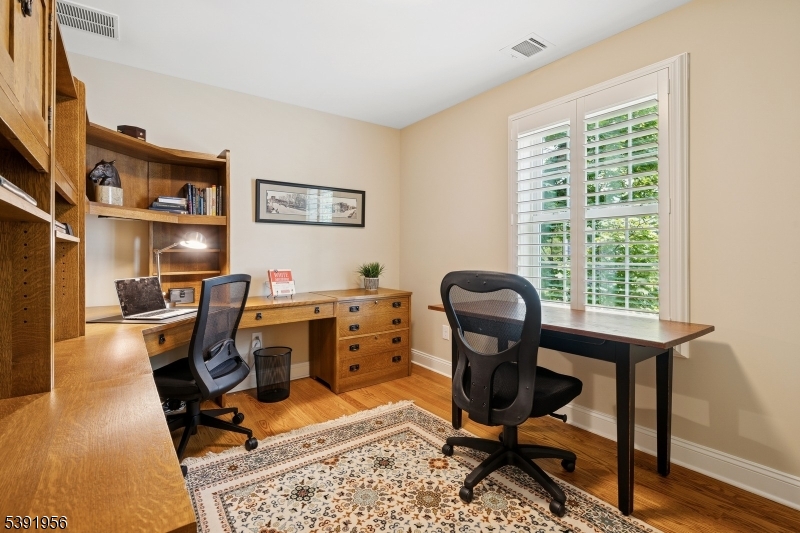 office or Bedroom