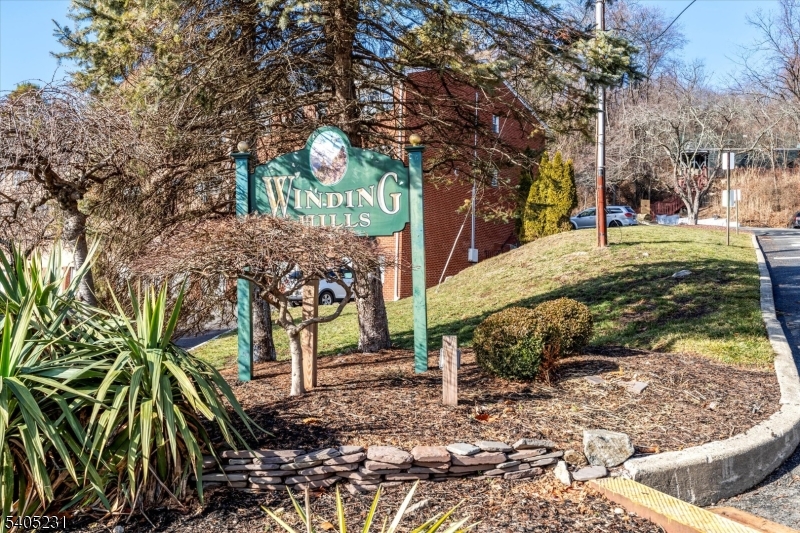 Welcome to Winding Hills!