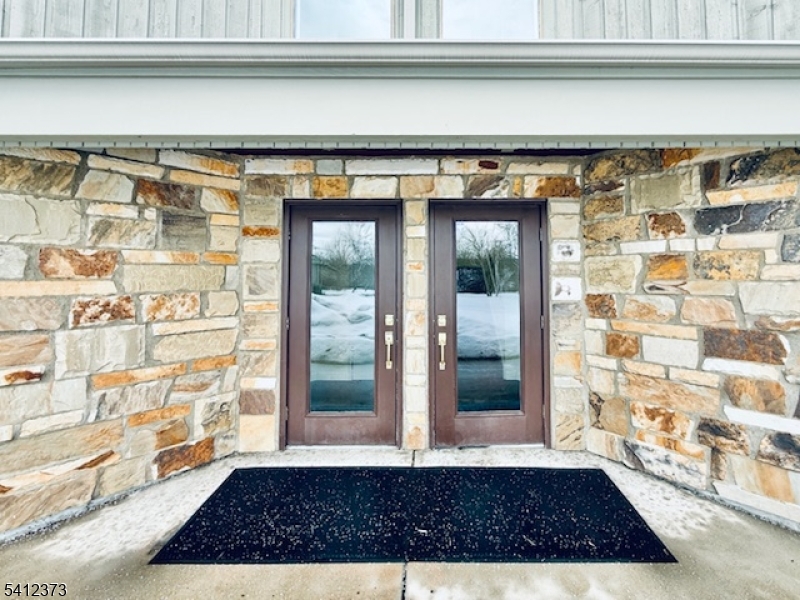 Front Doors