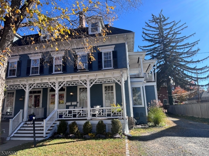 Front View