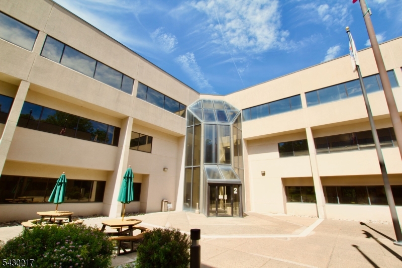 Exterior - Front Facade