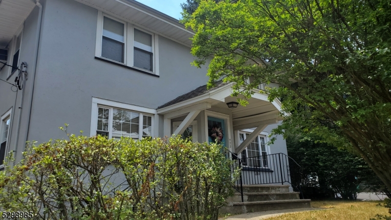 Front View