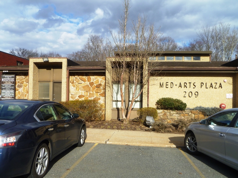 Medical Building
