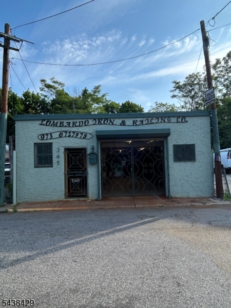 Front View