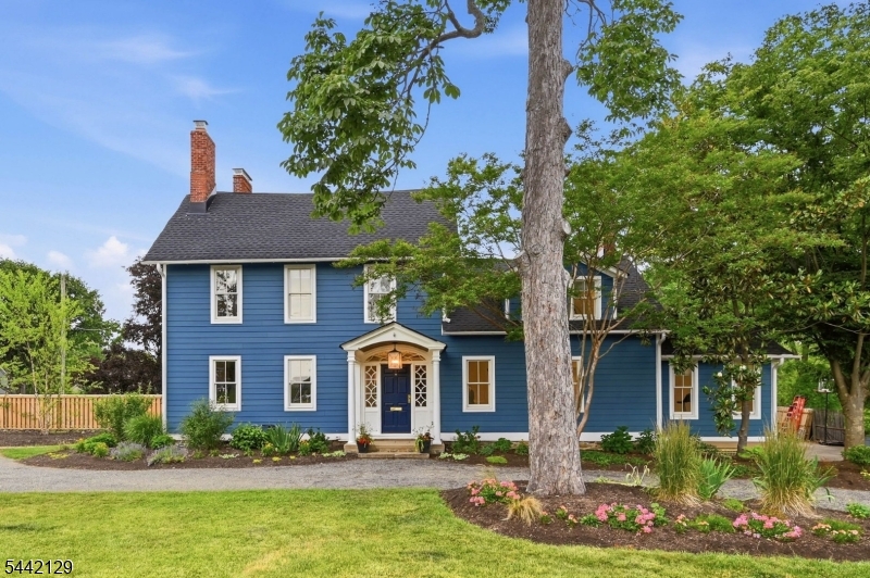 Welcome Home!