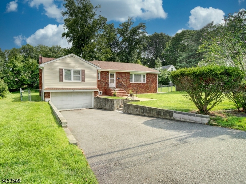 Adds to the curb appeal