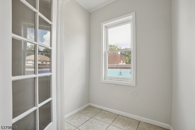 Alcove