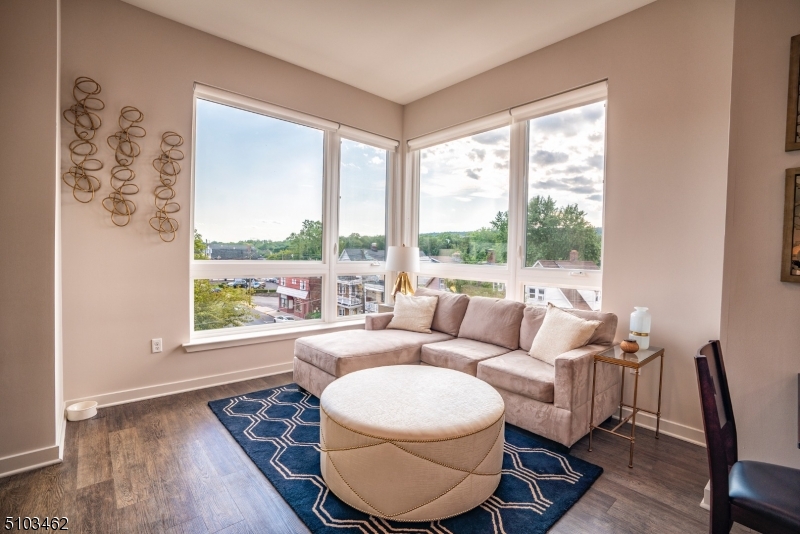 Example Living Space