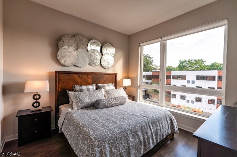 Example Bedroom