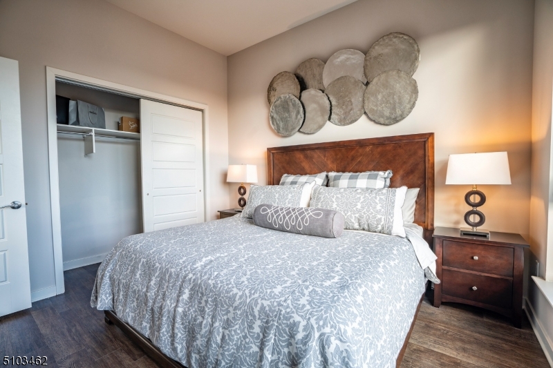 Example Bedroom
