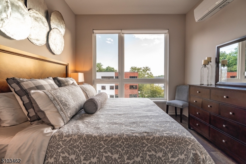 Example Bedroom