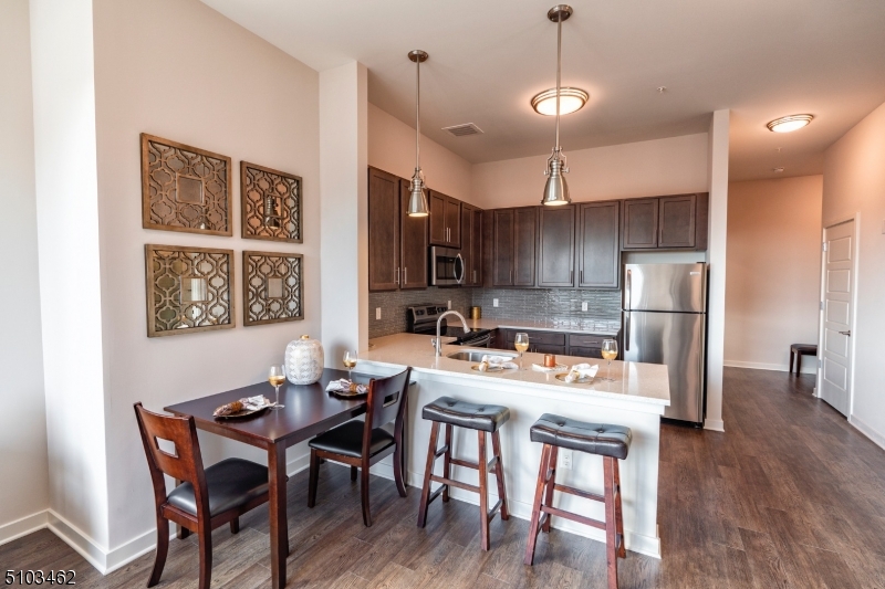 Kitchen Example