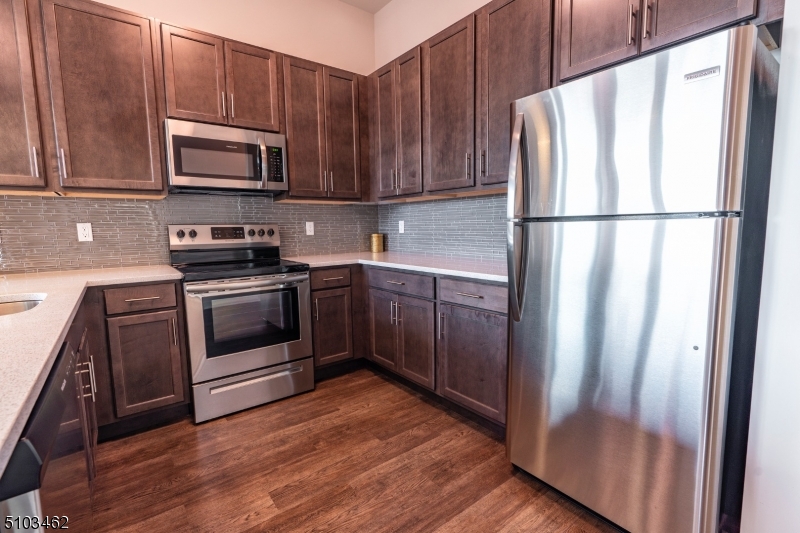 Example Kitchen