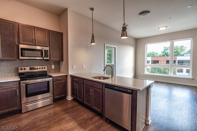 Example Open Concept
