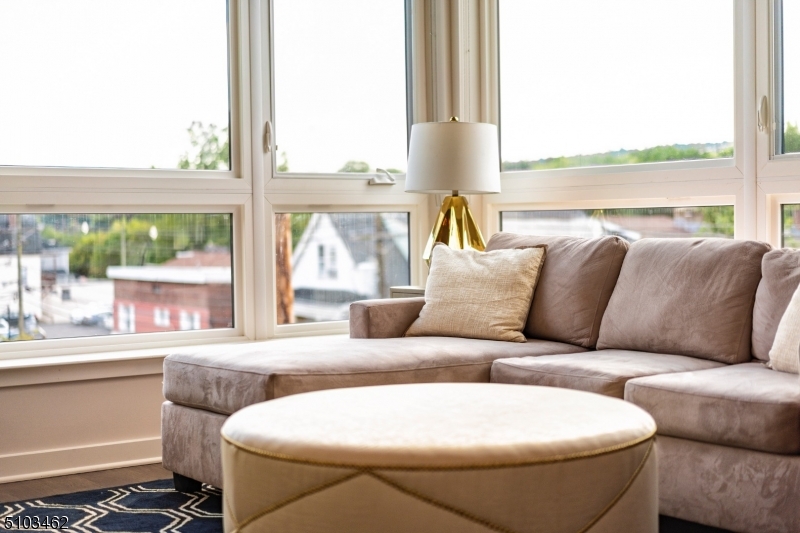 Example Living Space