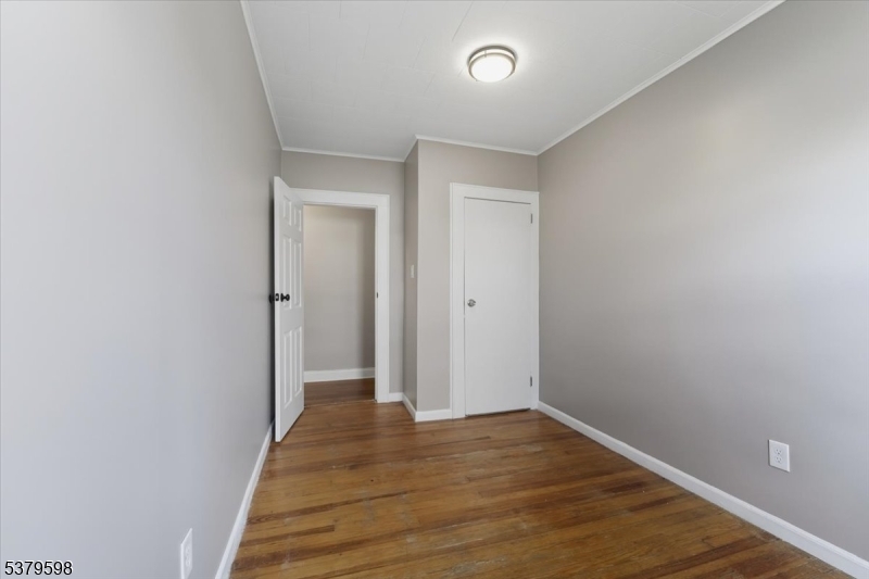 Bedroom 2 + Closet