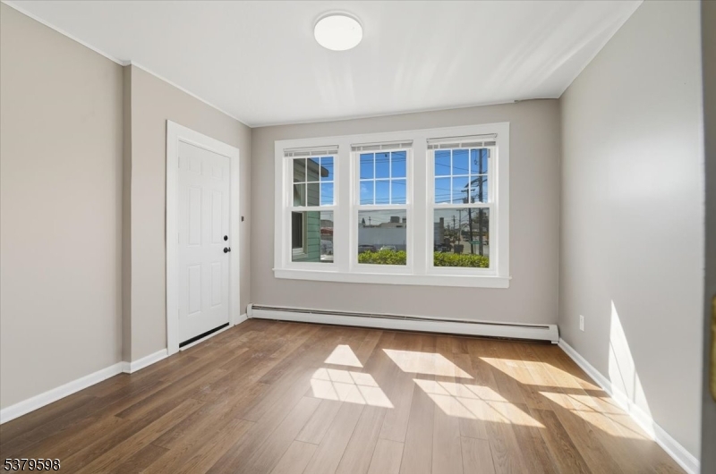 Primary Bedroom View