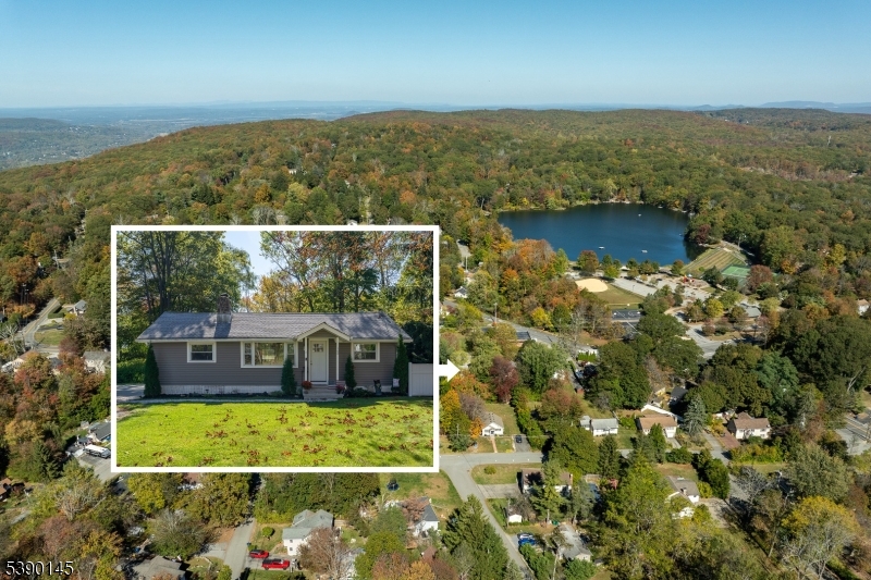 108 Breakneck Across the street from Beach 1 Complex of Highland Lakes!
