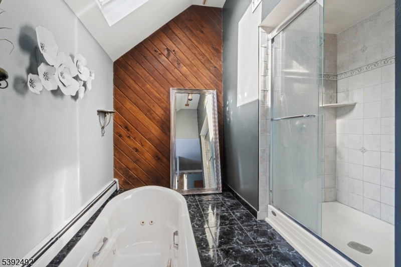 PRIMARY FULL BATHROOM