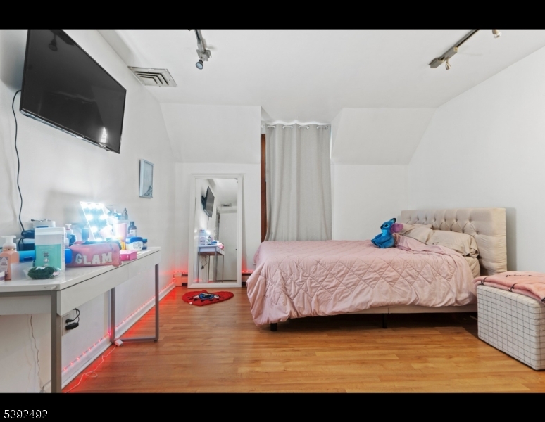 Bedroom #4