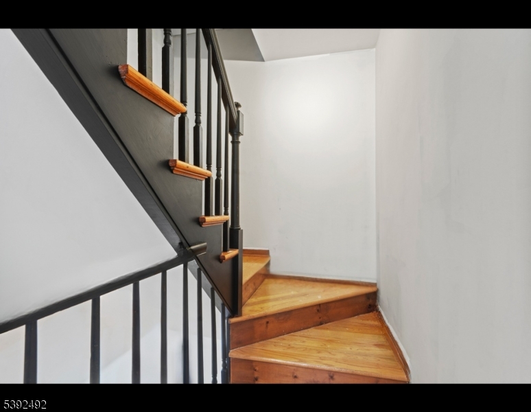 Stairway