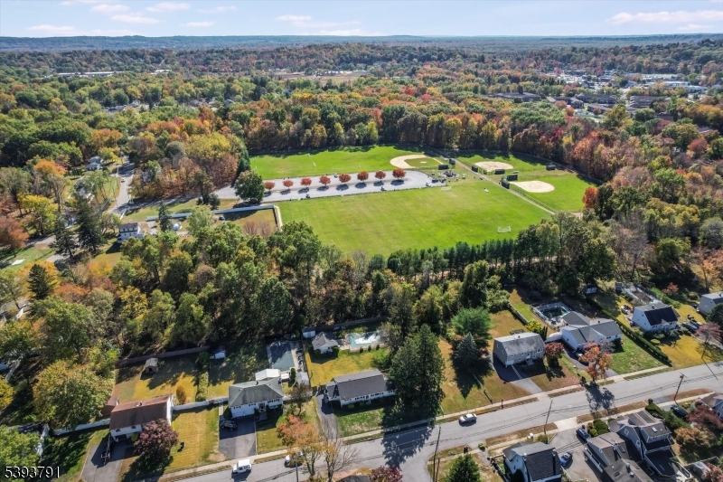 Welcome Home! Conveniently located near the town field, this home offers both comfort and easy access to local recreation.