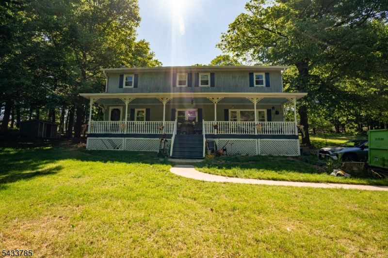 Front View
