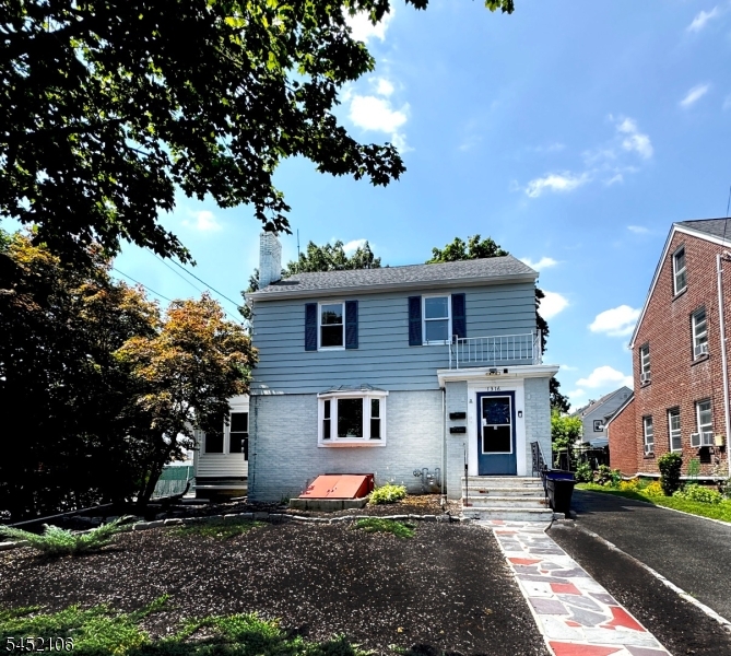 House Exterior
